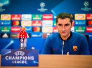 Lawan Chelsea di 16 Besar, Ini Pendapat Valverde