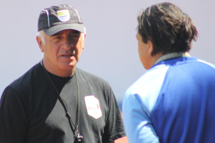 Persib Bandung Resmi Pecat Mario Gomez dan Fernando Soler