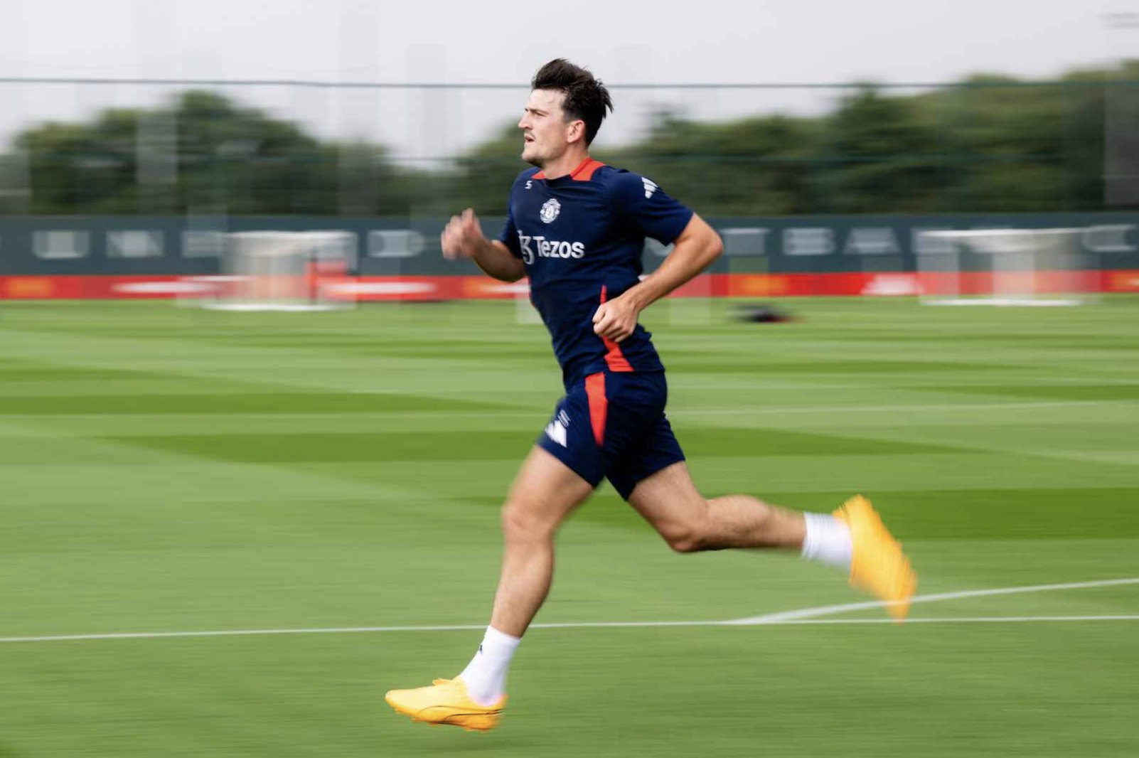 Manchester United Melewatkan Peluang Menjual Harry Maguire