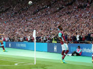 Rumah Baru West Ham Membawa Keberuntungan