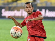 Riko Simanjuntak Sebut Persija Jakarta Kerja Dua Kali Lipat Hajar PSPS 3-0