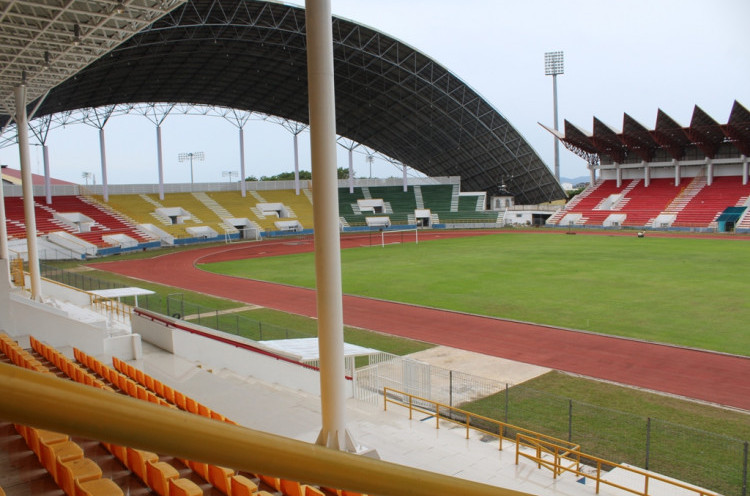 PT LIB: Stadion Persiraja Belum Lolos Verifikasi Liga 1 2020