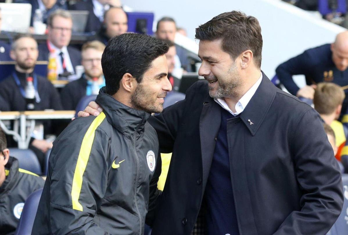 Sederet Statistik Jelang Arsenal Vs Chelsea: Mauricio Pochettino Tak Pernah Menang di Emirates Stadium