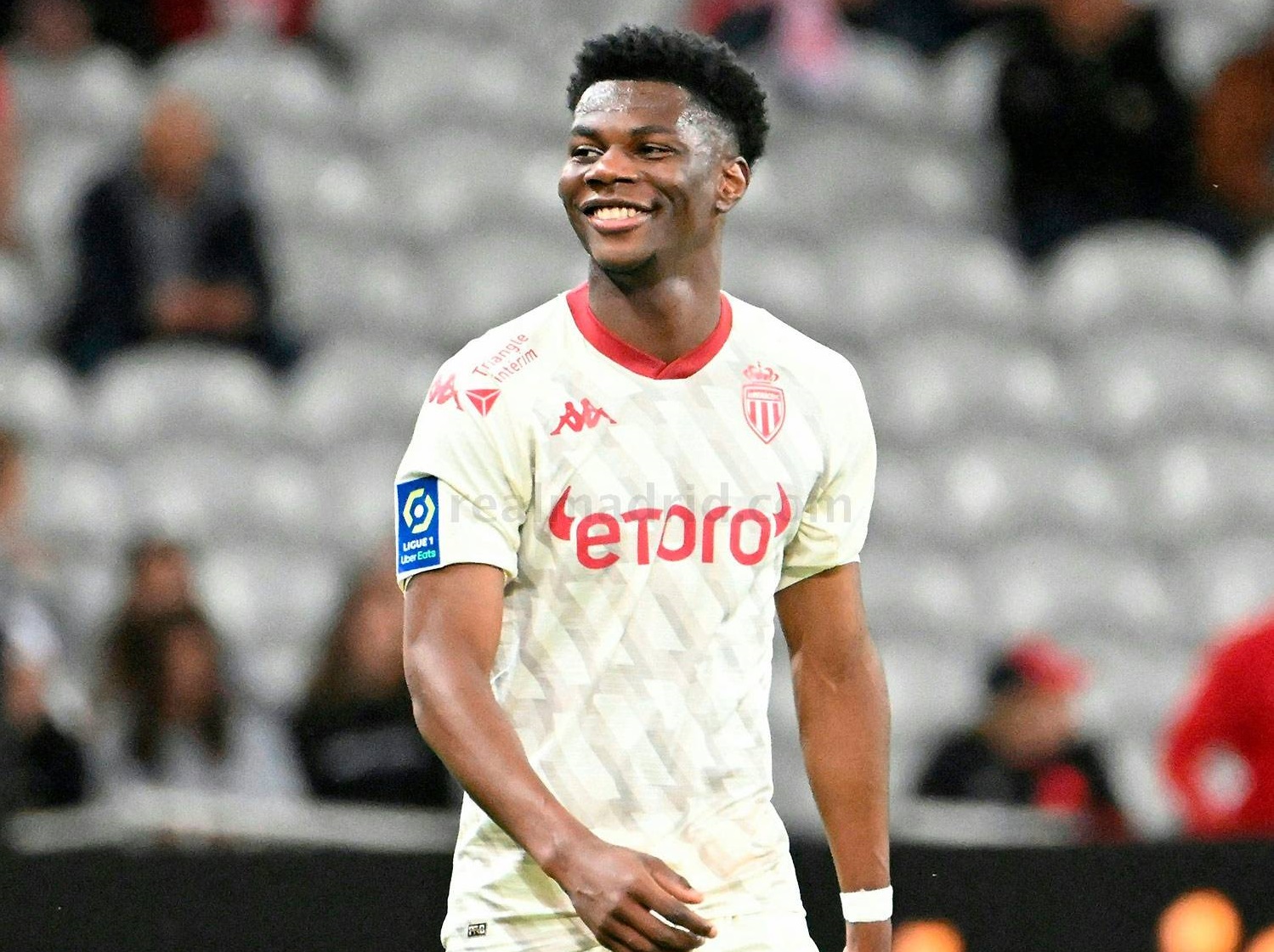 Profil dan 5 Fakta Menarik Bintang Anyar Real Madrid, Aurelien Tchouameni