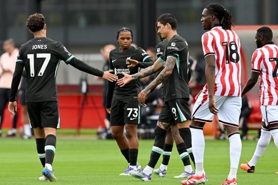 Habiskan Rp6,1 Triliun, Liverpool Tim Favorit Juara Premier League 2025-2026