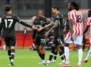 Habiskan Rp6,1 Triliun, Liverpool Tim Favorit Juara Premier League 2025-2026