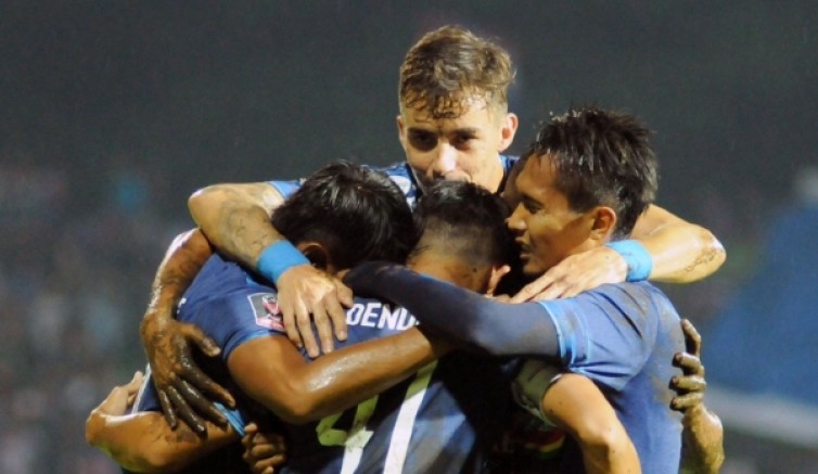 Arema FC Segera Lunasi Kewajiban Usai Pelunasan Subsidi Liga 1 2017