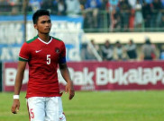 Bagas Adi Nugroho Benteng Kuat Pertahanan Timnas Indonesia U-22