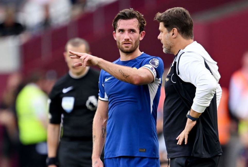 Chelsea Belum Tampil Konsisten, Ben Chilwell Minta Kesabaran dari Fans
