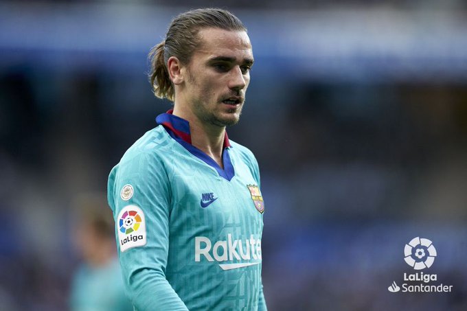 Real Sociedad 2-2 Barcelona: Posisi Blaugrana di Puncak Terancam