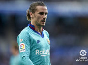 Real Sociedad 2-2 Barcelona: Posisi Blaugrana di Puncak Terancam