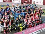  Lomba Maksimal 22 Kali Mulai MotoGP 2022, Pembalap Pro dan Kontra 