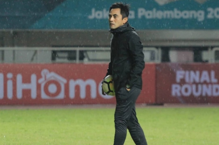 Respons Seto Nurdiantoro soal PSS Lawan Klub Papan Atas di Tiga Laga Perdana Liga 1 2019