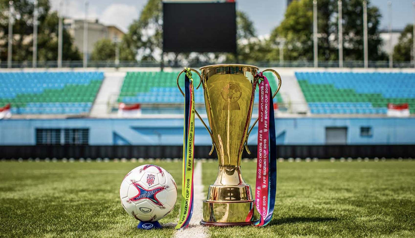 Brunei Mundur, Timor Leste Langsung Masuk Grup A Piala AFF 2020