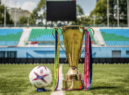 Brunei Mundur, Timor Leste Langsung Masuk Grup A Piala AFF 2020