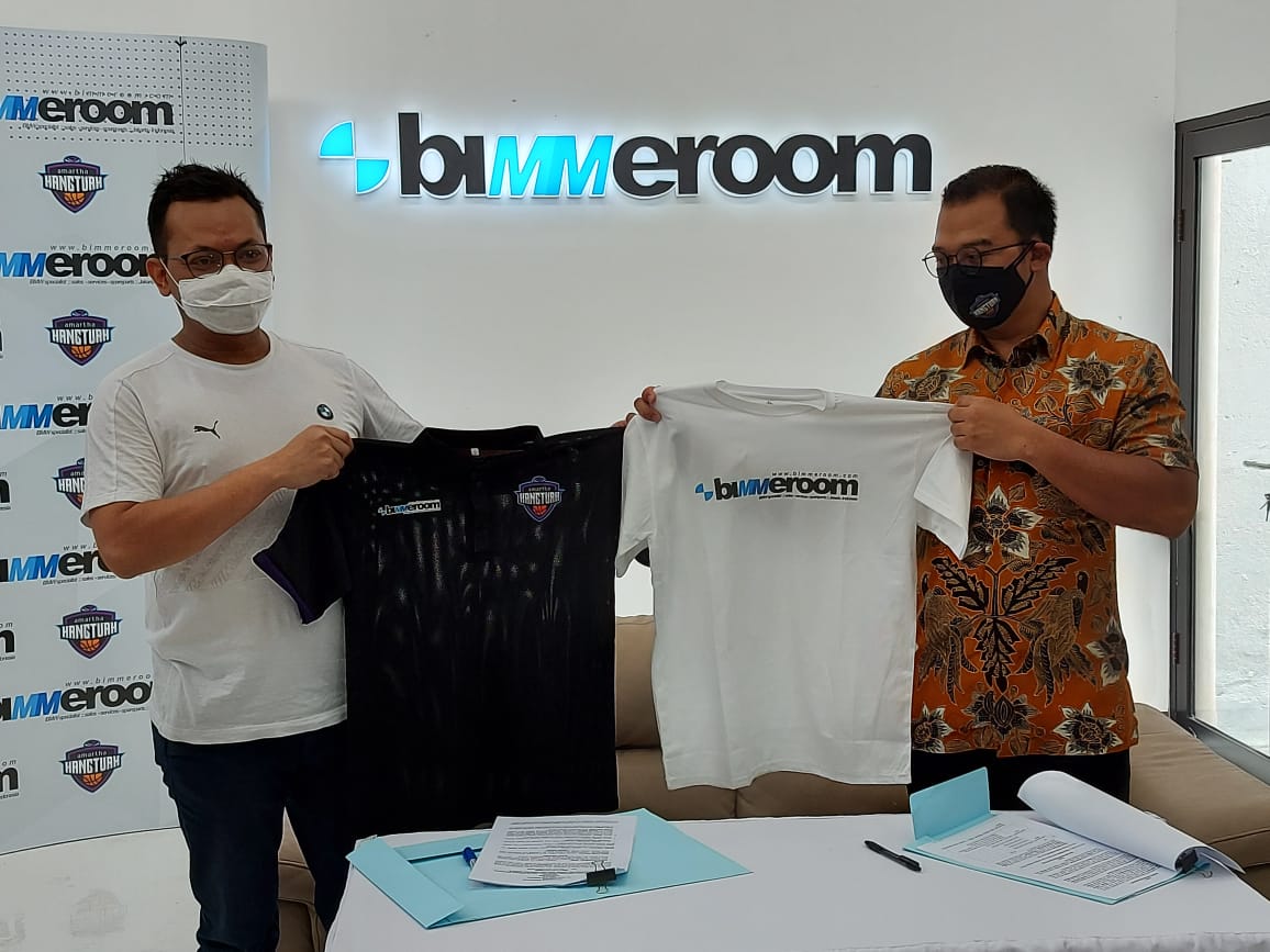 Gandeng Bimmeroom, Amartha HangTuah Sasar Penggemar Otomotif