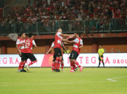 Tanpa Pertandingan Dampak Virus Corona, Jersey Madura United Tak Laku