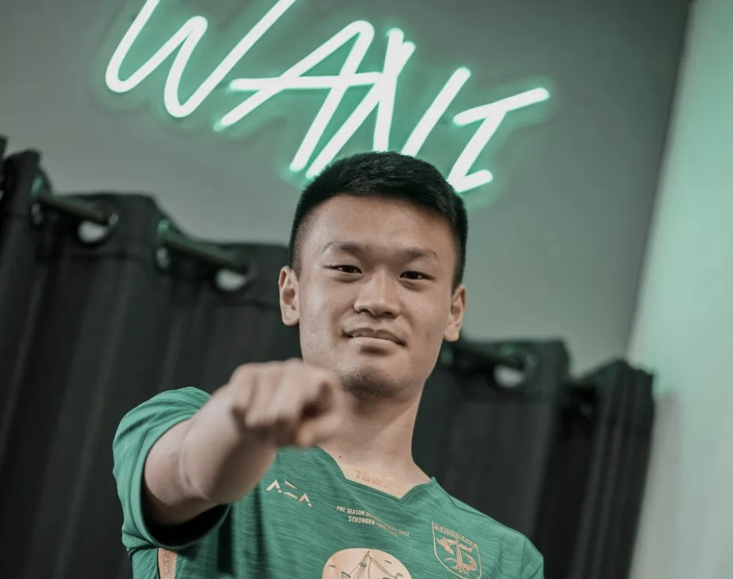 Sho Yamamoto Menjadi Rekrutan Terbaru Persebaya