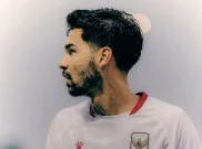 Pulih, Sandy Walsh dan Gakuto Notsuda Mulai Berlatih di Lapangan
