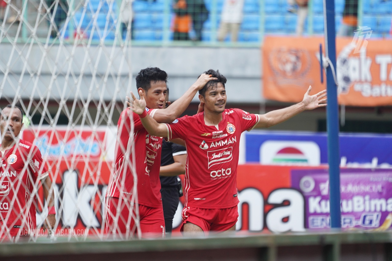 Persija Vs Persikabo 1973, Thomas Doll Kehilangan Satu Pemain Penting