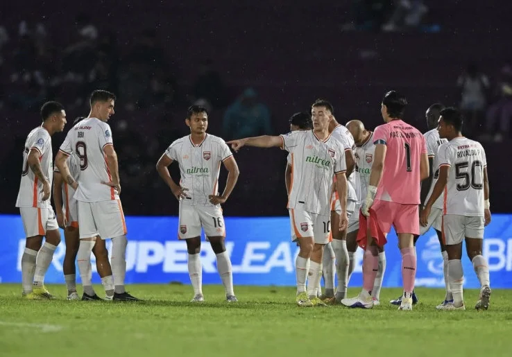 Persib dan Borneo FC Dipastikan Jadi Wakil Indonesia di ASEAN Club Championship Musim Depan