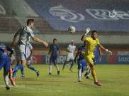 Kalahkan PSIS, Pelatih Persib: Kami Pantas Menang
