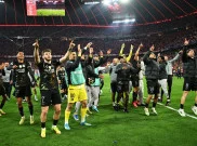 Final Liga Champions: 2 Titik Lemah PSG yang Dapat Dimanfaatkan Arsenal