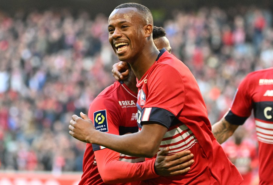 Perburuan Pemain Gratisan Berlanjut, Inter Bidik Tiago Djalo