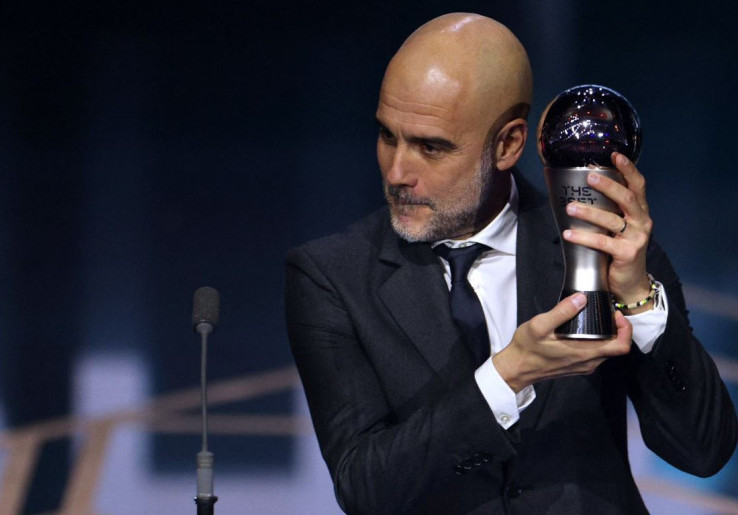 Daftar Pemenang Penghargaan FIFA 2023: Lionel Messi Pemain Terbaik, Manchester City Dominan