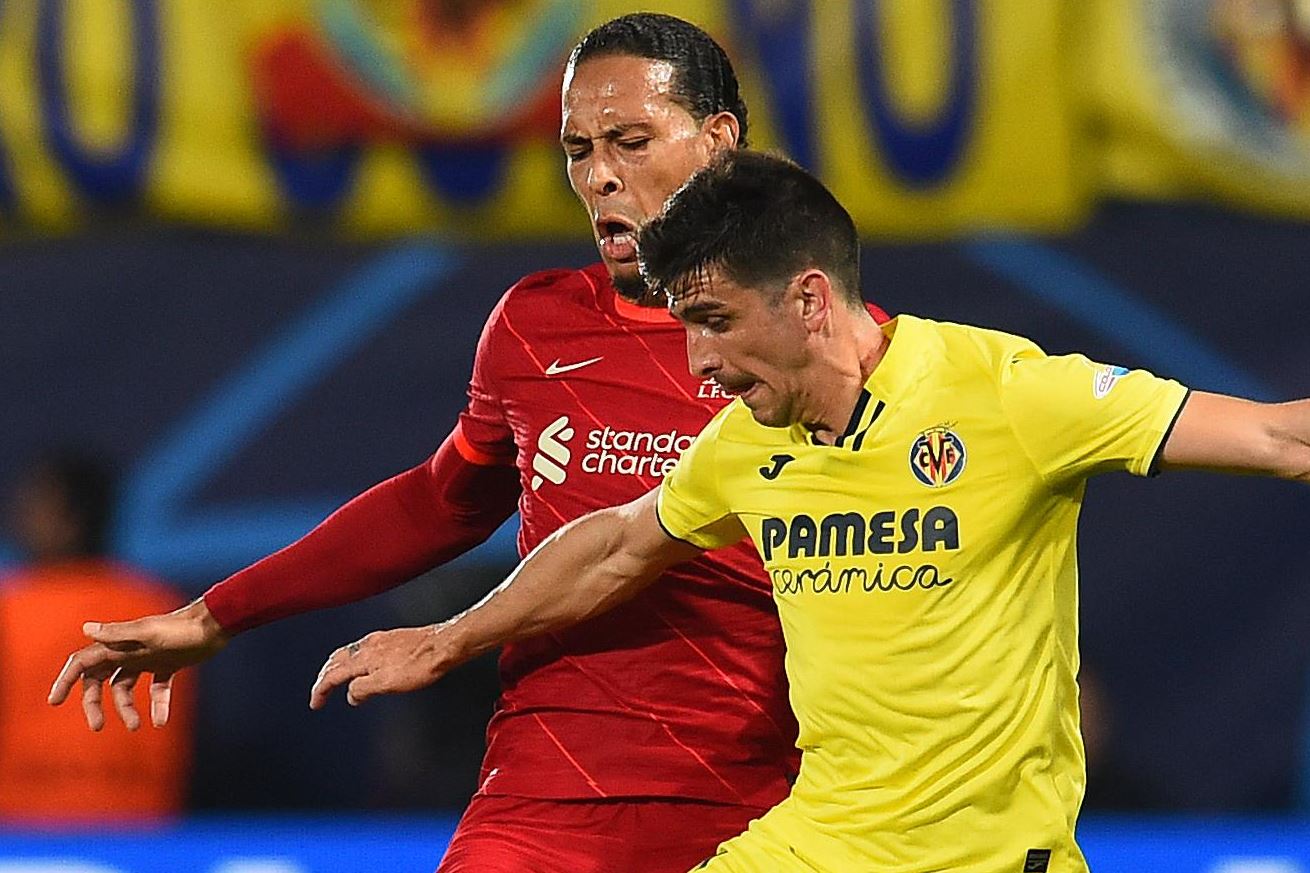 Prediksi Skor dan Link Live Streaming Liverpool vs Villarreal: Menjaga Keangkeran Anfield