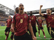 Euro 2024: Seluruh Tim Punya Tiga Poin, Persaingan Ketat Terjadi di Grup E