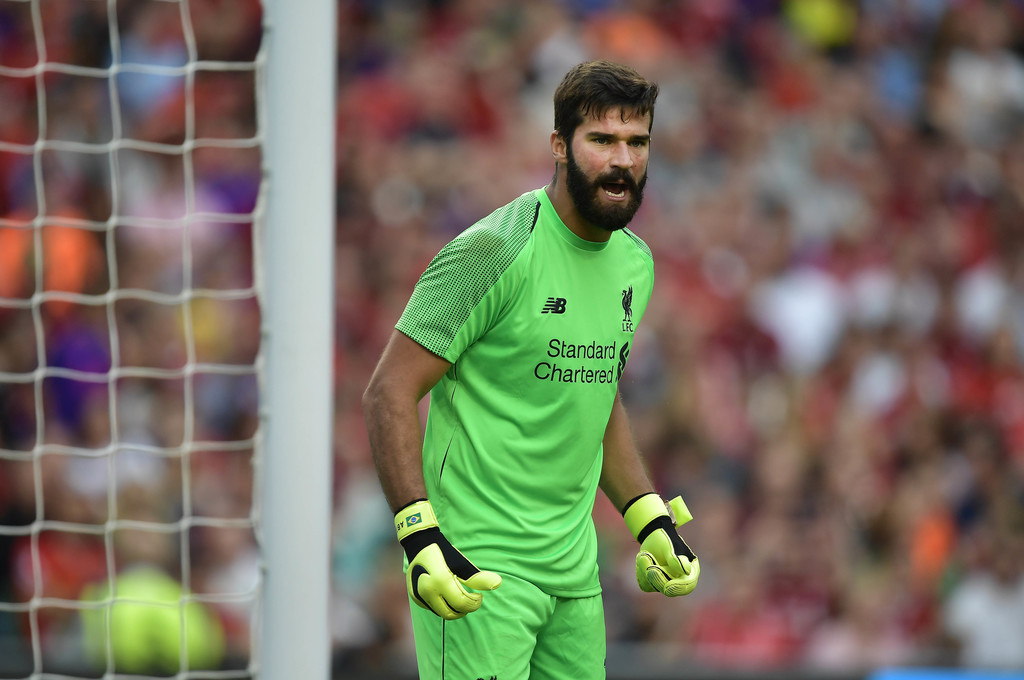 Menilik 8 Transfer Sukses Premier League 2018-19