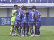 Persita Wajib Poin Penuh Lawan PSM