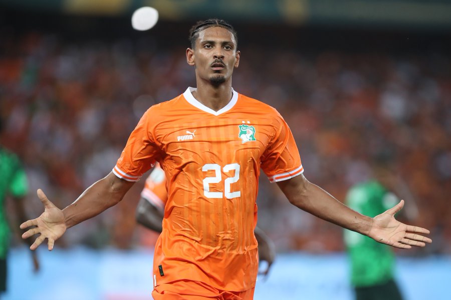 Terbentur, Terbentur, dan Terbentuk seperti Sebastien Haller