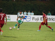 Piala AFF 2020: Timnas Indonesia Main Imbang Lawan Vietnam