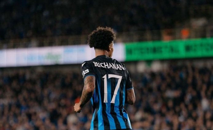 Cuadrado Absen Hingga Maret, Inter Milan Cari Penggantinya