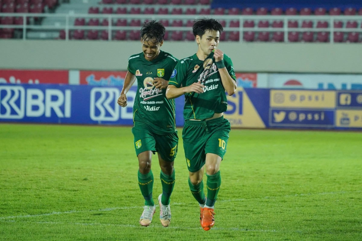 Akbar Firmansyah Turut Dipanggil ke Timnas, Persebaya Siap Mencetak Bintang Baru