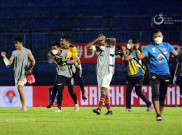 Melaju ke Babak Semifinal, Pelatih PSM Puji Pemainnya