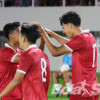 Skuad Final Timnas Indonesia U-23 di Piala Asia U-23 2024 Diumumkan: Nathan Masuk, Kakang Keluar