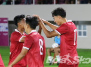 Skuad Final Timnas Indonesia U-23 di Piala Asia U-23 2024 Diumumkan: Nathan Masuk, Kakang Keluar