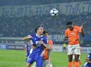 Indonesia Melonjak 7 Peringkat di Ranking AFC Berkat Persib dan Dewa United