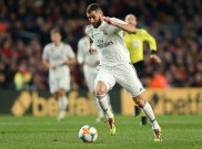 Secuplik Cerita Batalnya Barcelona Mendatangkan Benzema 11 Tahun Silam