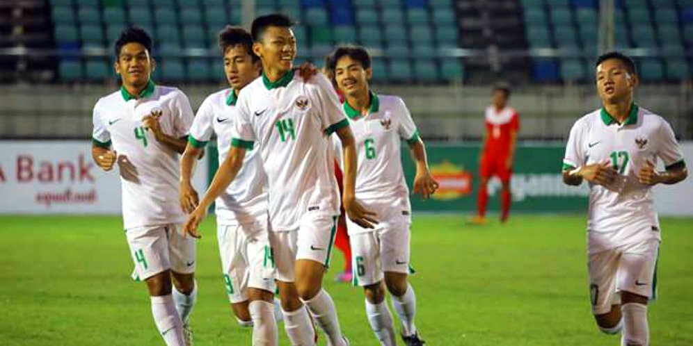 Rencana Timnas U-19 Usai Kualifikasi Piala AFC di Korsel