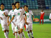 Rencana Timnas U-19 Usai Kualifikasi Piala AFC di Korsel