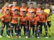 Persiraja Banda Aceh Masih Barharap Liga 1 Digelar di Aceh
