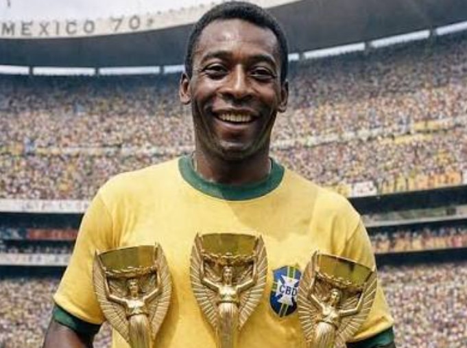 5 Rekor yang Tidak Bisa Dipecahkan di Piala Dunia 2026