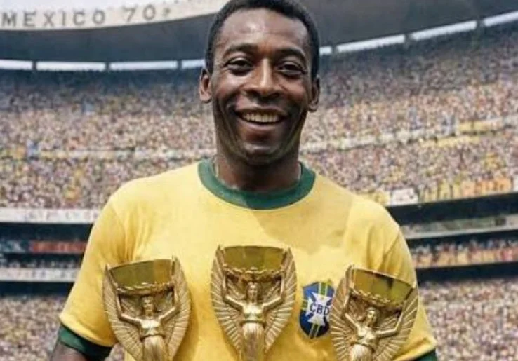 5 Rekor yang Tidak Bisa Dipecahkan di Piala Dunia 2026