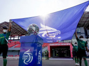Persib Tak Setuju Bali United Hadapi Persik di Stadion Dipta