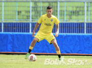 Arema FC Tidak Jadi Rekrut Pemain Muda Brasil, Pedro Henrique Bartoli