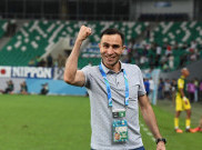 Timur Kapadze Akui Belum Ada Tawaran dari PSSI untuk Melatih Timnas Indonesia